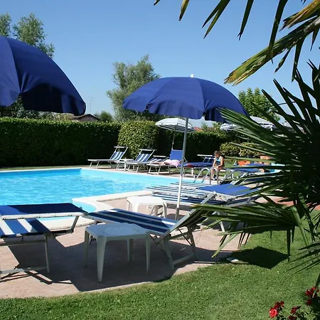 Bolero Hotel Sirmione