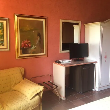 Bolero Hotel Sirmione