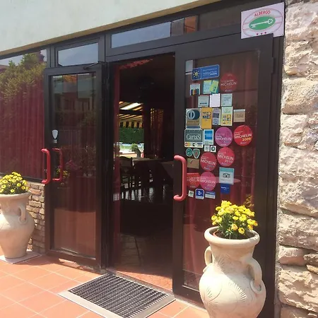 博莱罗酒店 酒店 3*