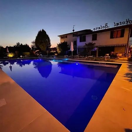 Hotel Bolero Sirmione